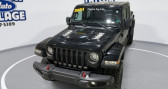 Annonce Jeep Gladiator occasion Essence rubicon 4x4 tout compris hors homologation 4500e � Paris