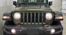 Jeep Gladiator , garage US CARS IMPORTATION � Paris