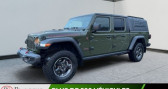 Jeep Gladiator rubicon 4x4 tout compris hors homologation 4500e   Paris 75