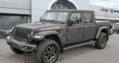 Jeep Gladiator occasion année 2021 boite Automatique Annonce Jeep Gladiator occasion Essence rubicon 4x4 tout compris hors homologation 4500e à Paris