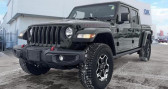 Jeep Gladiator rubicon 4x4 tout compris hors homologation 4500e   Paris 75