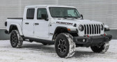 Jeep Gladiator rubicon 4x4 tout compris hors homologation 4500e   Paris 75
