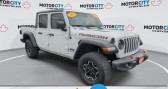 Jeep Gladiator rubicon 4x4 tout compris hors homologation 4500e   Paris 75