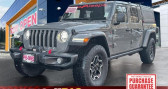Jeep Gladiator rubicon 4x4 tout compris hors homologation 4500e   Paris 75
