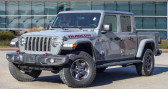 Jeep Gladiator rubicon 4x4 tout compris hors homologation 4500e   Paris 75