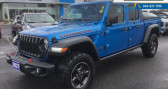 Jeep Gladiator occasion année 2021 boite Automatique Annonce Jeep Gladiator occasion Essence rubicon 4x4 tout compris hors homologation 4500e à Paris