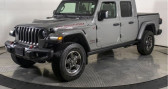 Jeep Gladiator occasion année 2022 boite Automatique Annonce Jeep Gladiator occasion Essence rubicon 4x4 tout compris hors homologation 4500e à Paris