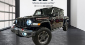 Jeep Gladiator rubicon 4x4 tout compris hors homologation 4500e   Paris 75