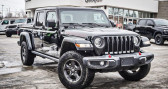 Jeep Gladiator rubicon 4x4 tout compris hors homologation 4500e   Paris 75