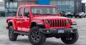Jeep Gladiator rubicon 4x4 tout compris hors homologation 4500e   Paris 75