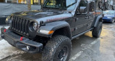 Jeep Gladiator rubicon 4x4 tout compris hors homologation 4500e   Paris 75