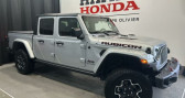 Jeep Gladiator rubicon 4x4 tout compris hors homologation 4500e   Paris 75