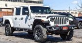 Jeep Gladiator rubicon 4x4 tout compris hors homologation 4500e   Paris 75