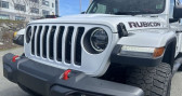 Jeep Gladiator rubicon 4x4 tout compris hors homologation 4500e   Paris 75