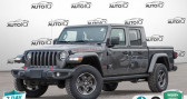Jeep Gladiator rubicon 4x4 tout compris hors homologation 4500e   Paris 75