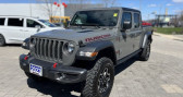 Jeep Gladiator rubicon 4x4 tout compris hors homologation 4500e   Paris 75