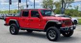Jeep Gladiator rubicon 4x4 tout compris hors homologation 4500e   Paris 75