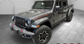 Jeep Gladiator occasion année 2021 boite Automatique Annonce Jeep Gladiator occasion Essence rubicon 4x4 tout compris hors homologation 4500e à Paris