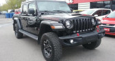 Jeep Gladiator rubicon 4x4 tout compris hors homologation 4500e   Paris 75