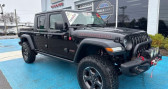 Jeep Gladiator rubicon 4x4 tout compris hors homologation 4500e   Paris 75