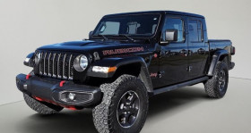 Jeep Gladiator , garage US CARS IMPORTATION  Paris