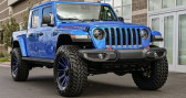 Jeep Gladiator occasion année 2020 boite Automatique Annonce Jeep Gladiator occasion Essence Rubicon Crew Cab V6 3,6L à FEGERSHEIM