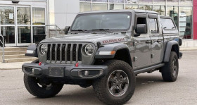 Jeep Gladiator occasion 2020 mise en vente à Paris par le garage US CARS IMPORTATION - photo n°1