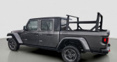 Annonce Jeep Gladiator occasion Diesel rubicon turbo diesel 4x4 tout compris hors homologation 4500 � Paris