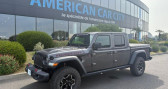 Jeep Gladiator RUBICON V6 3.6L   Le Coudray-montceaux 91