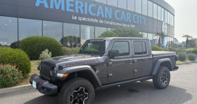 Jeep Gladiator , garage AMERICAN CAR CITY  Le Coudray-montceaux
