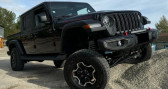 Annonce Jeep Gladiator occasion Essence RUBICON V6 3,6L  Le Coudray-montceaux