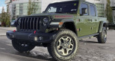 Annonce Jeep Gladiator occasion Essence rubicontout compris hors homologation 4500e  Paris