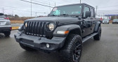 Jeep Gladiator sport s 4x4 tout compris hors homologation 4500e   Paris 75