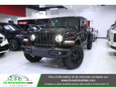Annonce Jeep Gladiator occasion Essence V6 3.6 Rubicon Lounge Edition Serie Limited 300 exemplaires à Beaupuy