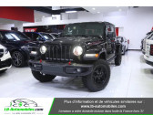 Jeep Gladiator occasion année 2021 boite Automatique Annonce Jeep Gladiator occasion Essence V6 3.6 Rubicon Lounge Edition Serie Limited 300 exemplaires à Beaupuy