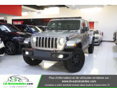 Jeep Gladiator occasion année 2021 boite Automatique Annonce Jeep Gladiator occasion Essence V6 3.6 Rubicon Lounge Edition Serie Limited 300 exemplaires à Beaupuy