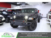 Jeep Gladiator occasion année 2021 boite Automatique Annonce Jeep Gladiator occasion Essence V6 3.6 Rubicon Lounge Edition Serie Limited 300 exemplaires à Beaupuy