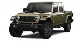 Jeep Gladiator occasion 2025 mise en vente à Le Coudray-montceaux par le garage AMERICAN CAR CITY - photo n°1