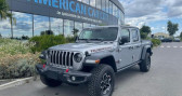 Annonce Jeep Gladiator occasion Essence V6 3.6L RUBICON  Le Coudray-montceaux