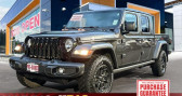 Jeep Gladiator willys 4x4 tout compris hors homologation 4500e   Paris 75