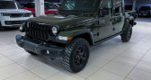 Jeep Gladiator occasion année 2021 boite Automatique Annonce Jeep Gladiator occasion Essence willys 4x4 tout compris hors homologation 4500e à Paris