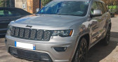 Annonce Jeep Grand Cherokee occasion Essence  � Fr�pillon