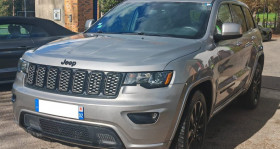 Jeep Grand Cherokee , garage PARTS PLUS � Fr�pillon