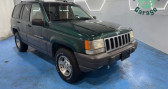 Jeep Grand Cherokee  occasion en vente à LYON Voiture occasion Jeep Grand Cherokee