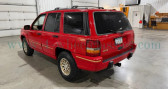Annonce Jeep Grand Cherokee occasion Essence   LYON