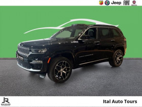 Jeep Grand Cherokee , garage FIAT TOURS  CHAMBRAY LES TOURS