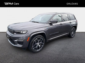 Jeep Grand Cherokee , garage FORZA AUTOMOBILES 45 ORLEANS  ORLEANS