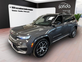 Jeep Grand Cherokee , garage FIAT AMIENS - SOFIDA AUTO  LONGUEAU