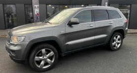 Jeep Grand Cherokee , garage BH CAR MONTBAZON � Montbazon