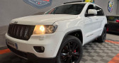 Jeep Grand Cherokee 3.0 CRD 240cv S-Limited 1ere main Moteur refait km Toit ouvr  2013 - annonce de voiture en vente sur Auto Sélection.com